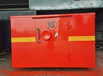 宁明车载炸药箱