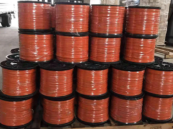 宁明数码雷管母线