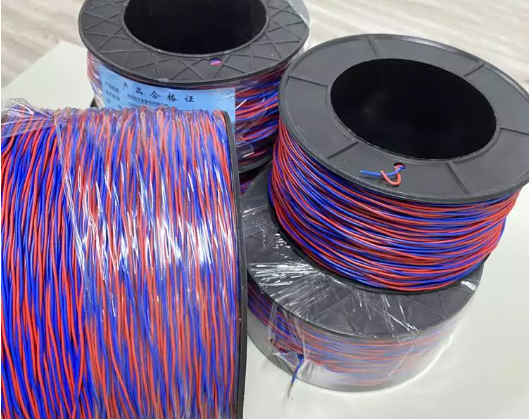 宁明放炮线的具体作用是什么？