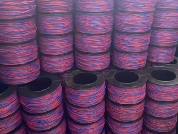 宁明爆破母线必须符合的要求有哪些？