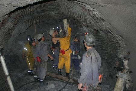 宁明工程爆破中的危险因素分析以及应对工程爆破危险的措施